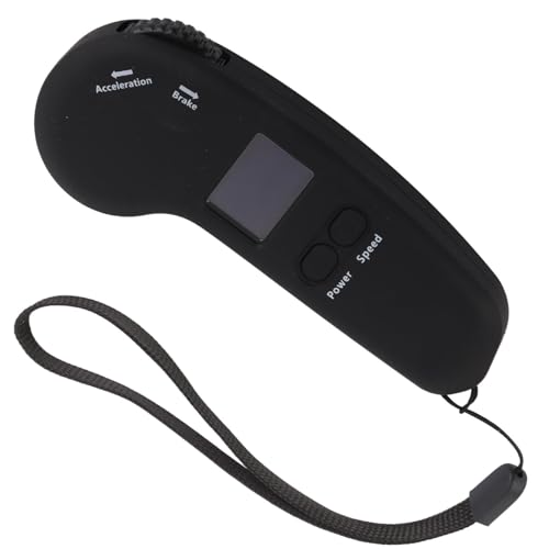 ブレーキとスケートボード付きのZenithaur電気スケートボードリモコンリモコンリモート電源インジケーター強化されたコントロールと安全なライディングエクスペリエンスを強化する