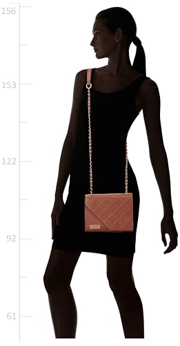Image of Van Heusen Women Stylish Quilted Sling Bag