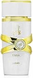 Perfume Yara Moi (Original) Para Mujer 100ml+REGALO Atomizador...
