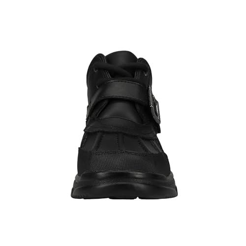 POLO RALPH LAUREN Men's Dover Combat Boot2