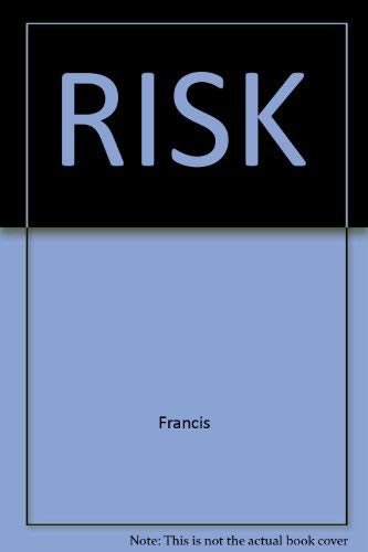 Risk 0671680781 Book Cover