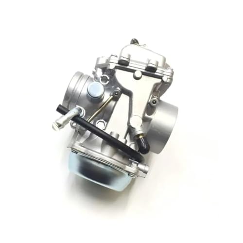 Carburateur PD34J 34mm stabilisateur de ralenti pour quad ATV 500 et 700