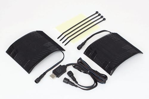 Amazon | スペシャルパーツ武川(TAKEGAWA) ヒートグリップ Type