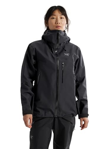 Amazon | Arc'teryx Beta SVジャケット レディース | 多様なゴアテック