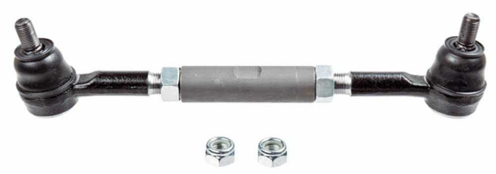 2x ✅Fits LEMFORDER 11876 02 ROD ASSEMBLY  ⭐UK Seller⭐