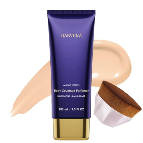 BARVENA Body Coverage Perfector product image