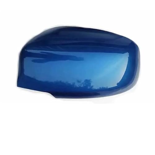 Coques de protection rétroviseurs Suzuki Swift pour trajets urbains