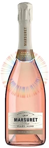 36 Cuvèe Rosè Brut - Marsuret