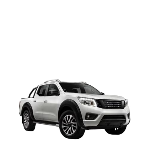 HHFRB Metal Material Auto Accessories Hard Tri-foldTruck Pickup Cover Factory Pickup Tonneau Cover Compatible with Frontier 5ft 