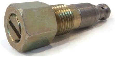 review The ROP Shop | Snowplow Crossover Relief Cartridge Meyer 15974, 15974C, 15606