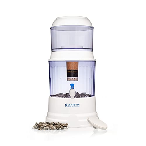 Top 7 Best Santevia Water Filter Reviews In 2024