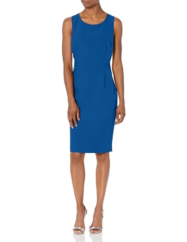 Image of Le Suit Women's Long Topper Jacket and Dress Set, 2pc Set