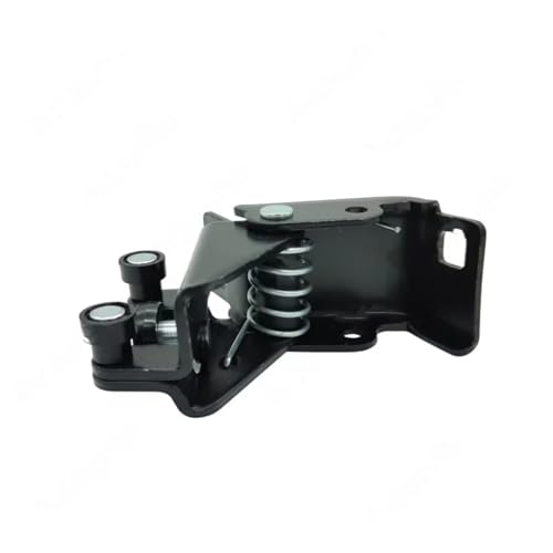 Guide à roulettes avec charnière en acier pour porte de Kangoo 1998-2003 - 4