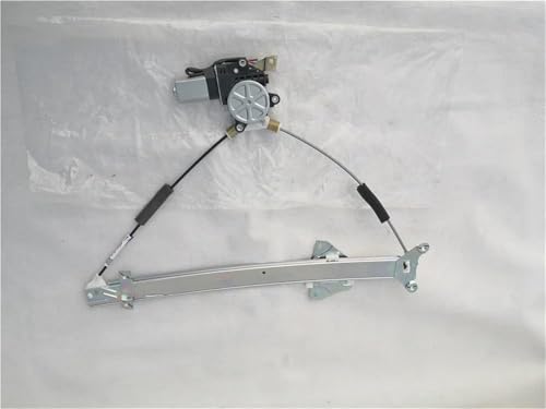 Lève-vitre électrique avant gauche MB669163 haute durabilité Pajero V33