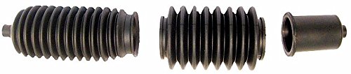 Delphi Tbr4151 Soufflet kit | Compatible avec: CITROËN XSARA, XSARA Break, XSARA Coupe, XSARA PICASSO, PEUGEOT 306, 306 Break, 306 Cabriolet