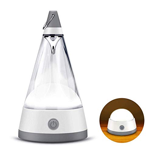 Preisvergleich Produktbild Beleuchtung Leichte Hand Laterne Nachtnachtlese Versatile Kinder Removable Lampshade Klar Hell Qualität ABS Licht im Innenhof