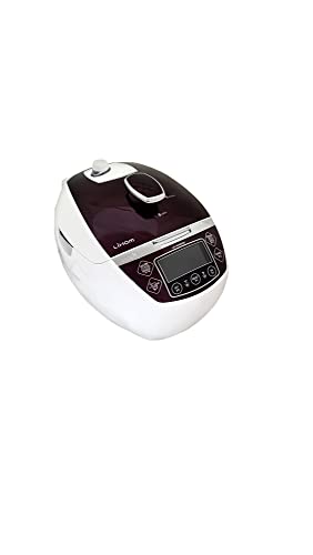 LJP-HA060GDE Lihom Rice Cooker Reviews