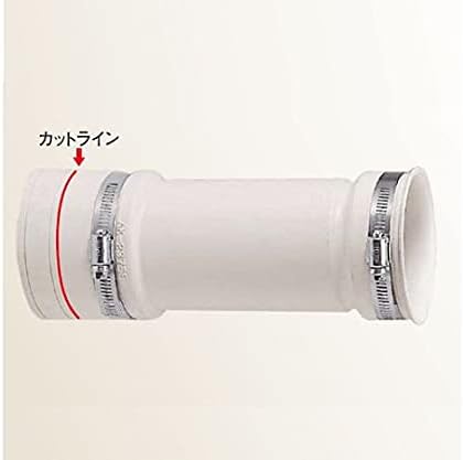 Achilles AK-2375S Western Style P-Type Flat Type Toilet Bowl