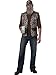 InCharacter Costumes Duck Dynasty Uncle Si Costume