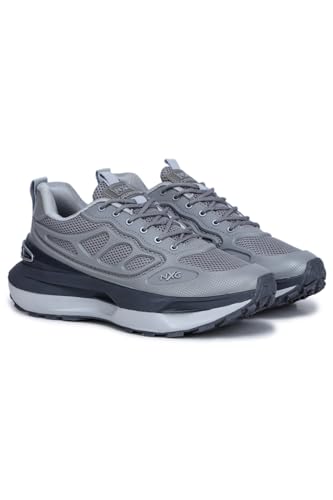 Image of Columbus TRAILBLAZE Sports Shoes - Running Shoes|Walking Shoes| Training & Gym Shoe | Outdoors Shoe for Men