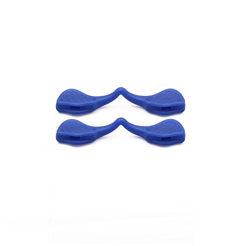 Image of Eye Opening Stuff Replacement Earsocks & Nosepieces Kits Compatible with Oakley Radar Path /Range /Pitch /Edge Sunglasses