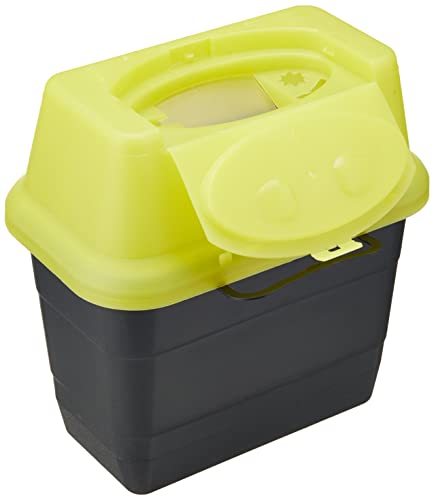 Sharp Safe Sharps Bin 3Ltr
