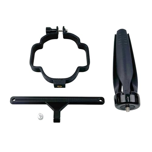 Staffa Montaggio Foto Stabilizzatore Portatile