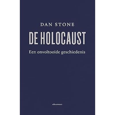 De Holocaust: een onvoltooide geschiedenis