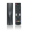 JISOWA Remote Control Universal for LG 32LM577BPUA 43UT7590PUA 50UT7570PUB 55UT7570PUB 55UQ7570PUJ 65UP7000PUA 65UT7570PUB 70UQ7070ZUD 75UT7590PUA 86UT7590PUA 86UQ7590PUD Smart TV Replacement