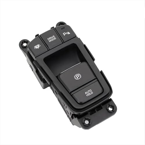 Interruptor de freno de estacionamiento electrónico Sonata LF recambio 93300-C1610 6