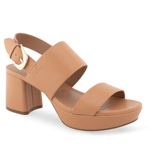 Image of Aerosoles Women's Camilia Platform Sandal