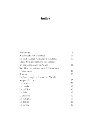 A Napoli Con Massimo Troisi. Il Napoletano Di San Giorgio A Cremano - 5