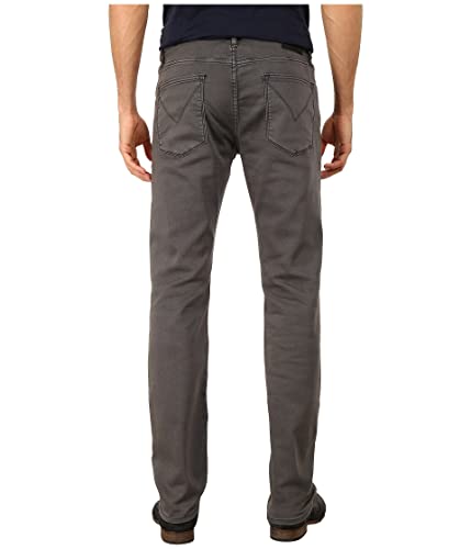 John Varvatos Men's Bowery Slim Fit Straight Leg Knit Jean3