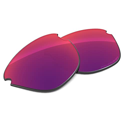 Image of Performance Replacement Lenses Compatible with Oakley Frogskins Lite OO9374 Polarized Etched