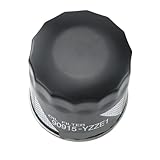 Automotive Replacement Oil Filter 90915-YZZA3 Compatible For Toyota Camry Estate V2 1986-1993