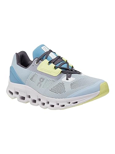 Image of On Womens Cloudstratus