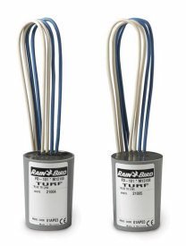 Rain Bird FD101TURF décodeur avec ligne de signal étanche pour vanne individuelle