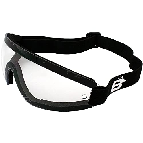 The Best Skydiving Goggles