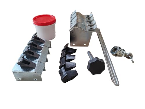professional tire changer System product image