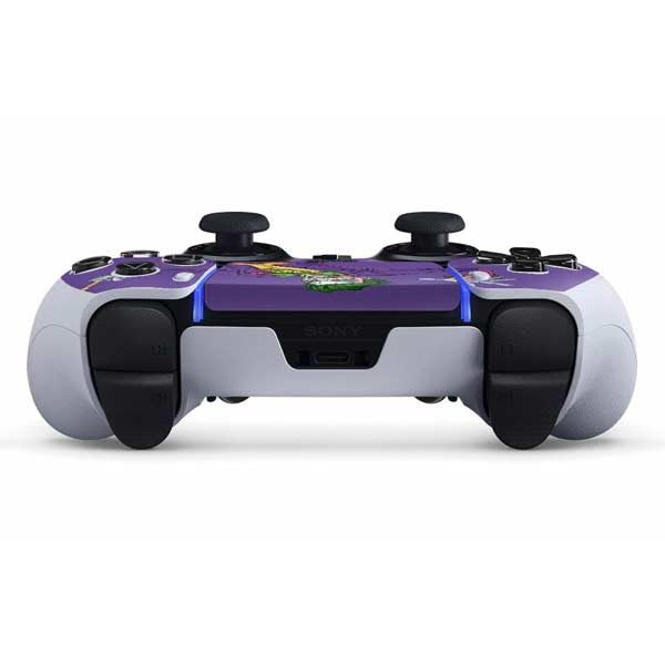 Skin Vinyle PS5 - Joker - Autocollant De Protection Amovible GamesMonkey