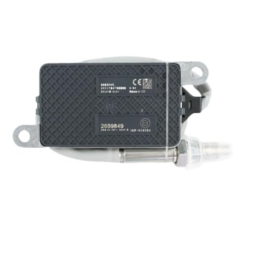 Capteur NOx pour Scania 2659849 haute précision échappement