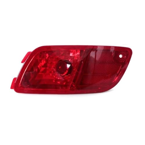 Feu antibrouillard pour Hyundai Veracruz IX55 : visibilité optimale par temps de brouillard