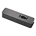 Halo L2001MBX Low Voltage Power-Trac Transformer, Matte Black