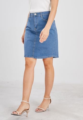 Opiniones y reviews de Peto falda vaquero disponible en línea para comprar. 9 Opiniones y reviews de Peto falda vaquero disponible en línea para comprar. 9