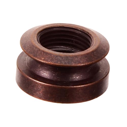 VICASKY Acoustic Guitar Endpin Guitar Accessories Endpin Jack Strap Button Cap Button