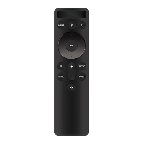 Télécommande de rechange pour barre de son Vizio M51a-H6 V51-H6 V51x-J6 P514a-H6