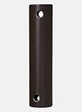 Fanimation DR1-24OB Downrod, 24-Inch x 1 Inch, Oil-Rubbed Bronze