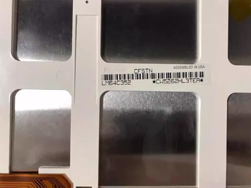 Image of LM64C352 Original 10.4 Inch 640 * 480 LCD Display Panel Screen for Industrial Equipment