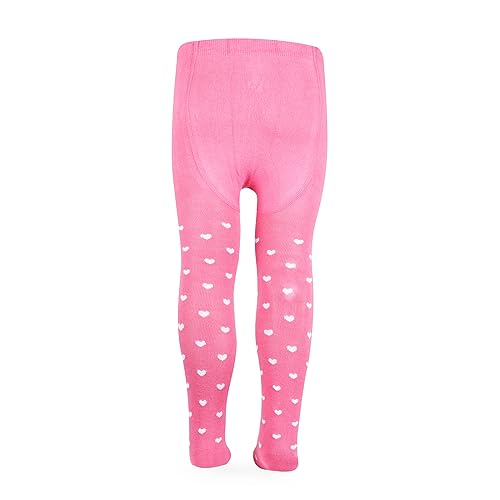 Image of Bonjour Skinny Tights For Baby Girls & Baby Boys