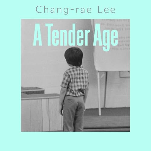 A Tender Age cover art